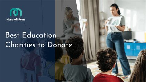 best education charities|Improve Education .